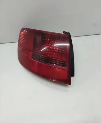 Audi A6 S6 C6 4F Rear/tail lights 89034302