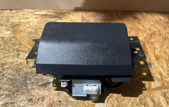 Nissan Navara D23 Knee airbag 0080P1100016