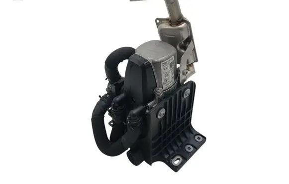 Man TGE 1gen Auxiliary pre-heater (Webasto) 81.61901-6202