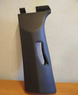 Volvo C30 (B) pillar trim (top) 