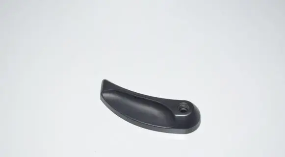 Engine bonnet (hood) release handle