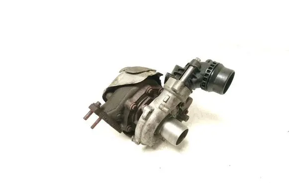 Opel Vivaro Turbo 54431014778