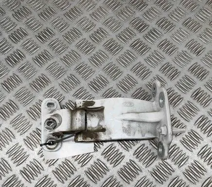 Ford Transit VII Rear door lower hinge BK21V42983AG