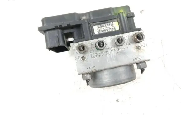 Citroen Nemo ABS Pump 51801321 0265231997 08072511331