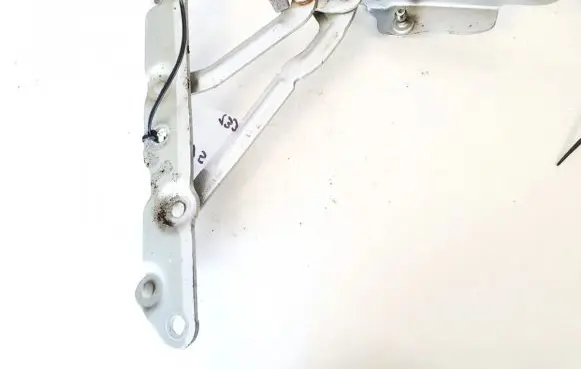 Volvo S80 Tailgate/trunk/boot hinge 223ksd8e