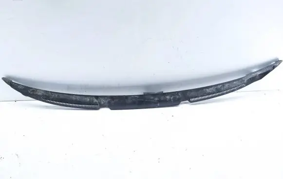 Audi A8 S8 D3 4E Wiper trim 4E1819403F