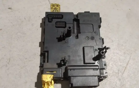 Steering angle sensor