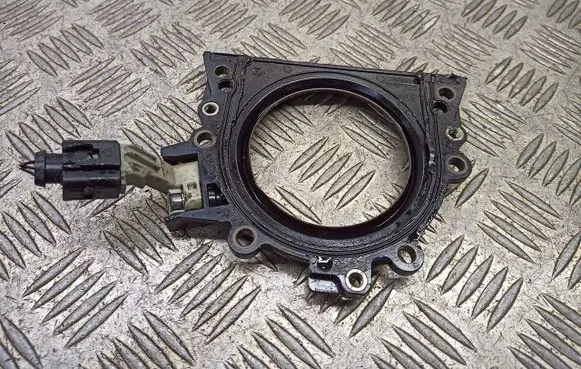 Seat Altea XL Crankshaft position gear 