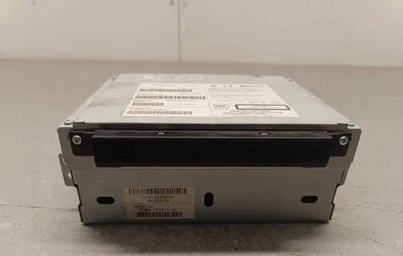 Volvo XC60 Radio/CD/DVD/GPS head unit 31326224AA BVVE901A 31328979AA