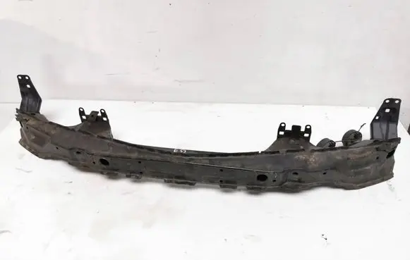 BMW X5 E53 Front bumper cross member 25010J954