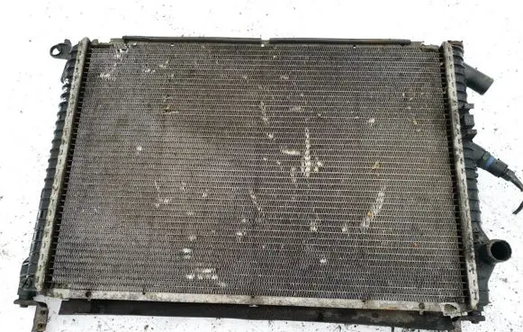 Renault Espace III Engine coolant pipe/hose
