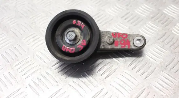 Honda Civic Belt tensioner pulley 