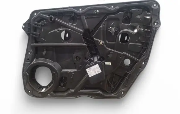 Mercedes-Benz GL X166 Front window lifting mechanism without motor