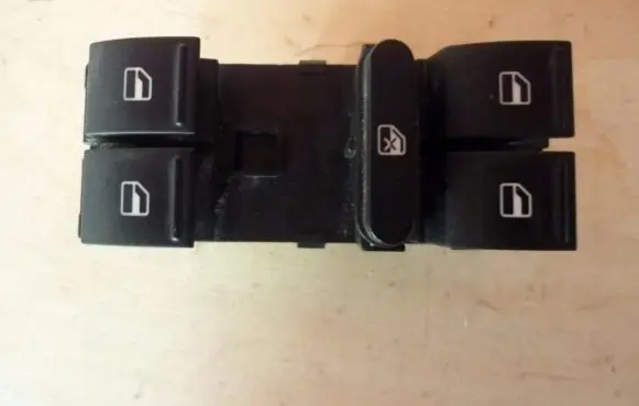Seat Ibiza IV (6J,6P) Electric window control switch 1K4959857B I115