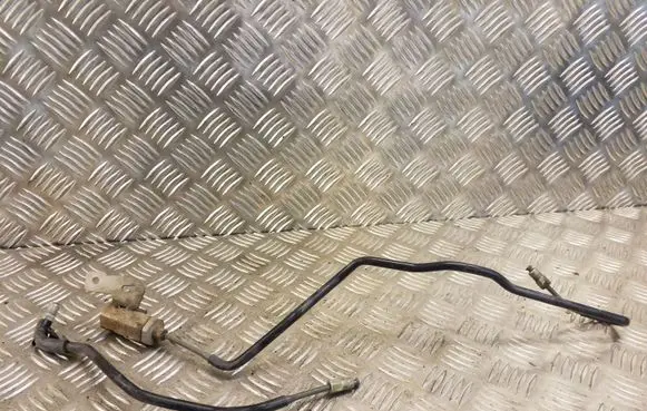 Mazda CX-7 Clutch pipe/line 