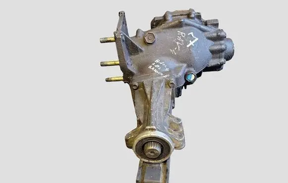 Toyota RAV 4 (XA20) Front differential
