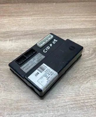KIA Ceed Central body control module 954001H070