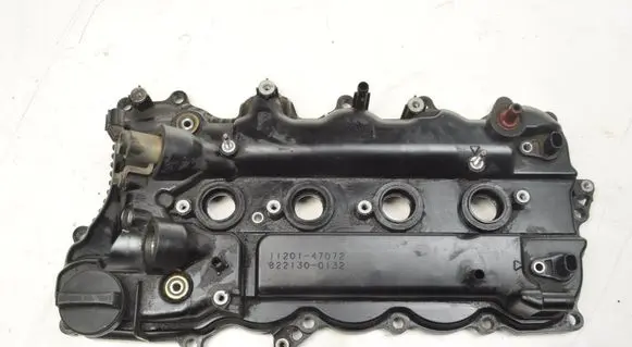 Toyota Auris 150 Rocker cam cover 11201-47072