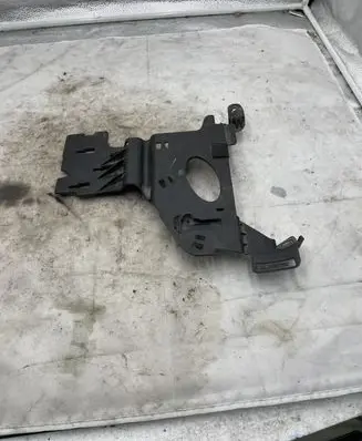 Dodge Grand Caravan Sliding door exterior handle/bracket 3016663