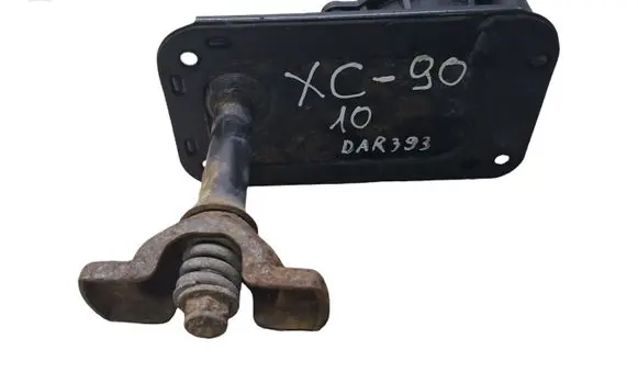 Volvo XC90 Spare wheel bolt 31202209
