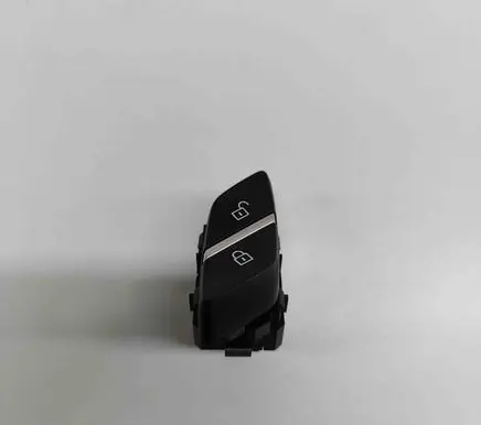 BMW X5 F15 Central locking switch button 9350441