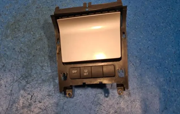 Volkswagen Golf IV Car ashtray 