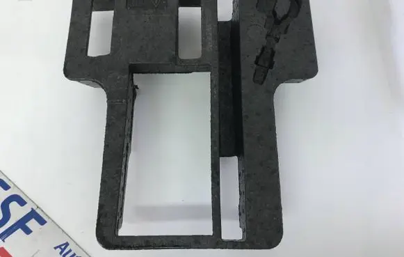 Ford S-MAX Other trunk/boot trim element 6M21-U16G040-AD