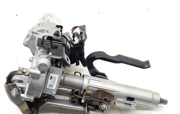 Mazda 6 Power steering pump 