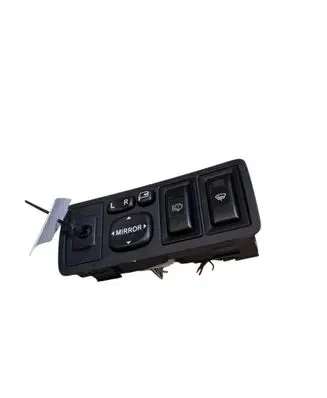 Toyota Avensis T250 Wing mirror switch 777669