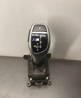 BMW X5 F15 Gear shifter/selector 9377110 200549MX 34586024