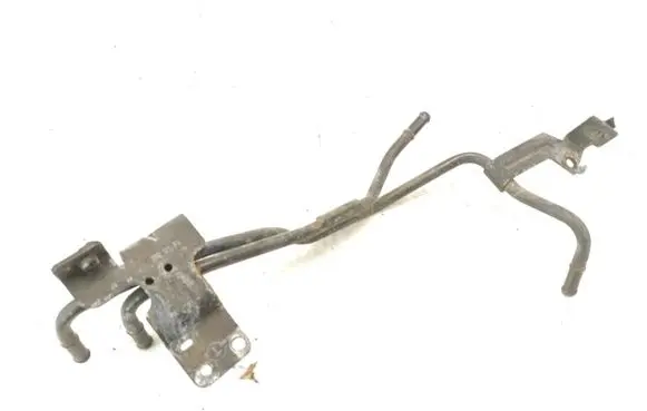 Fuel line pipe