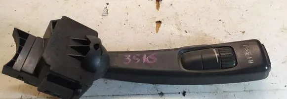 Volvo V50 Wiper control stalk 17D770