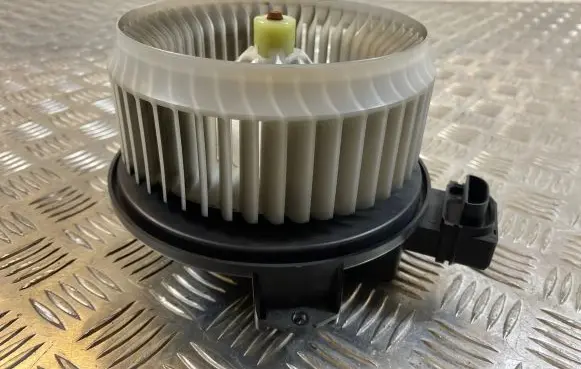 Jeep Compass Heater fan/blower AY2727005011 3N26