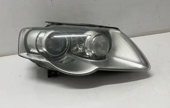 Volkswagen PASSAT B6 Headlight/headlamp 3C0941754G 3D0907391B