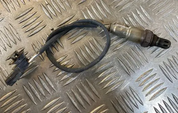 Dacia Sandero Lambda probe sensor 8200495791 035691