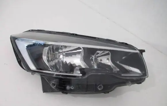 Peugeot 508 Headlight/headlamp 9807241380