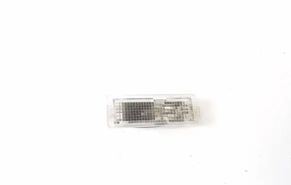 BMW 5 E60 E61 Number plate light 6962009