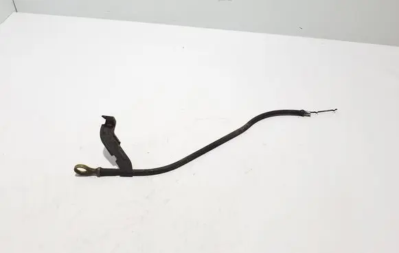 Oil level dip stick