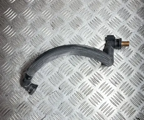 Peugeot 308 Breather hose/pipe V7592989 V7589837