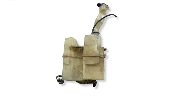 Volvo S80 Windshield washer fluid reservoir/tank 9178881