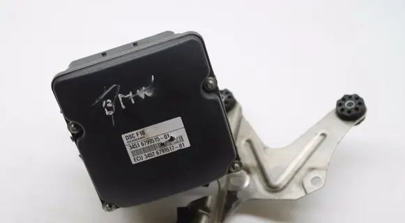 BMW 5 F10 F11 ABS Pump