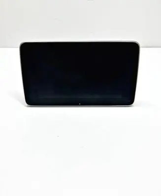 Mercedes-Benz C W205 Screen/display/small screen A2059002211 A2059020702