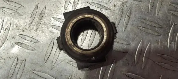 Renault Scenic II - Grand scenic II clutch release bearing 