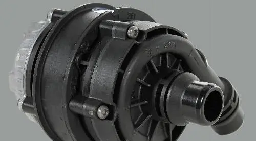 Mercedes-Benz GLC C253 Electric auxiliary coolant/water pump A0005002686