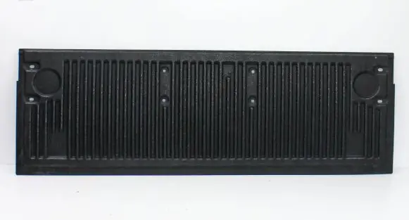 Ford F150 Tailgate trim FL3J9900038DCW