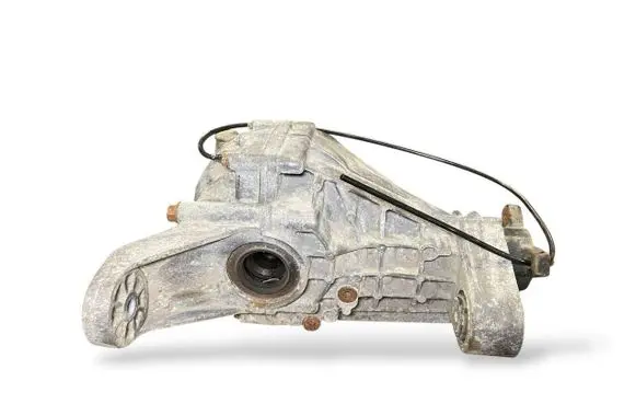 Mercedes-Benz ML W164 Rear differential 4460310032