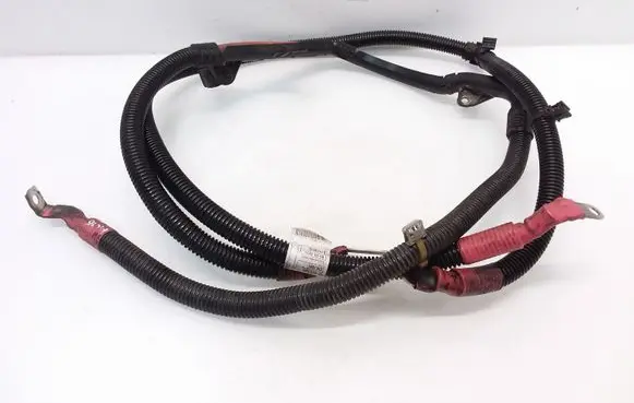 BMW X3 F25 Wires (generator/alternator) 7823301 7823300