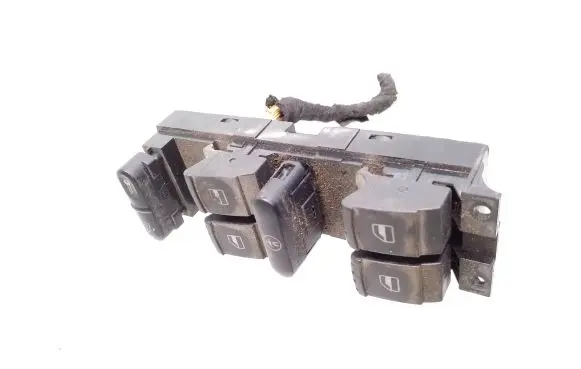 Volkswagen PASSAT B5 Electric window control switch 1J4959857