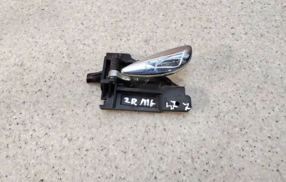 MG ZR Front door interior handle