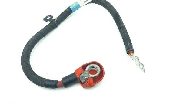 Tesla Model S Positive cable (battery) 102866600C